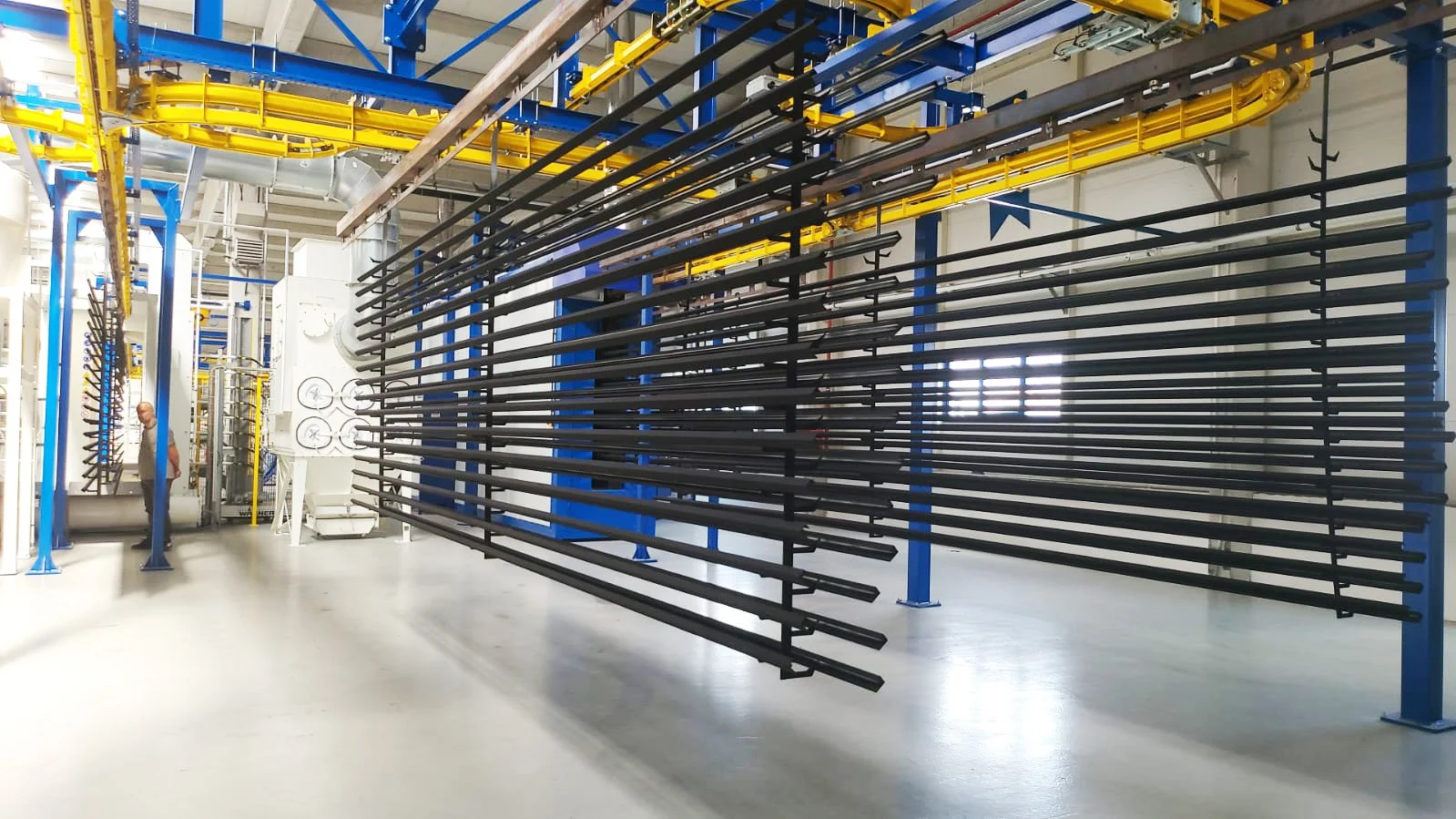EAS Aluminium