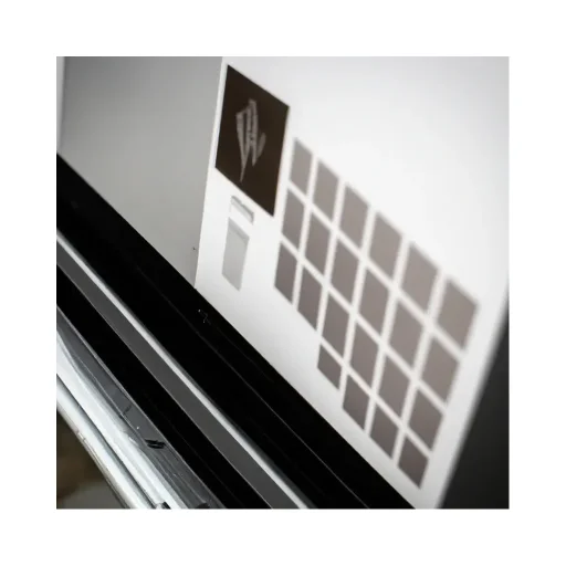 Gema Alüminyum logo