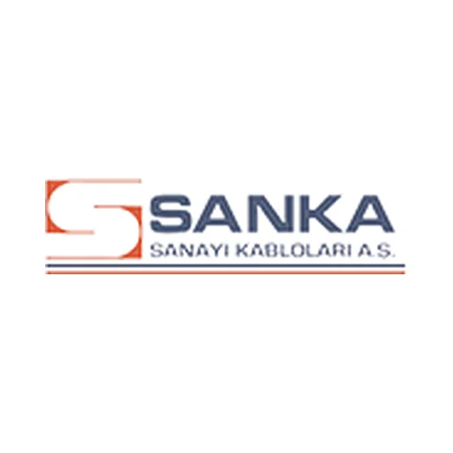 Sanka Sanayi Kabloları logo