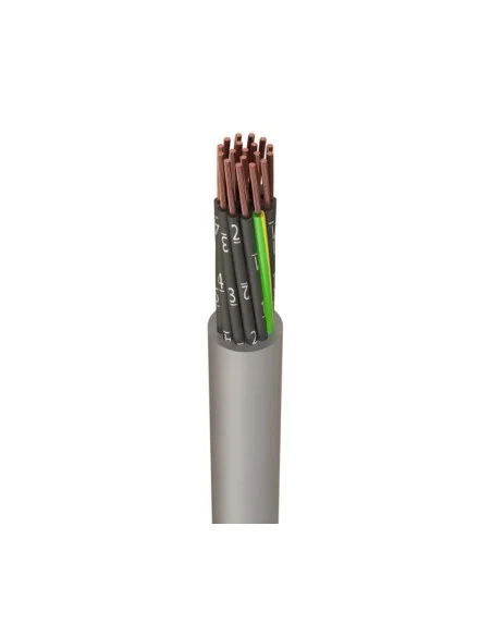 Power Cable — Sanka Sanayi Kabloları