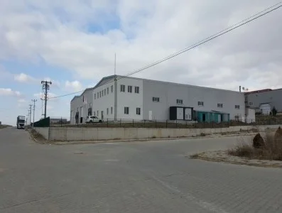 Silicone Paper Production — Türkeli Kağıt