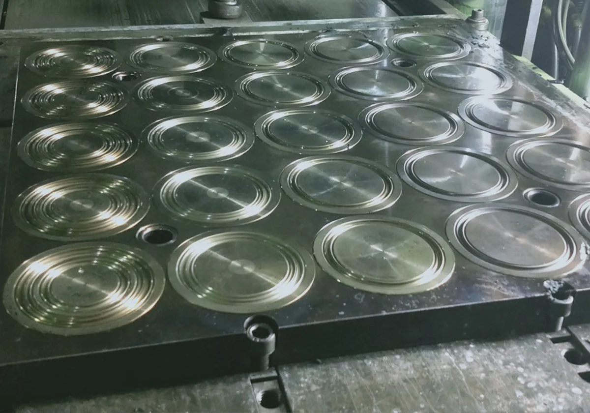 Techseals Kauçuk Sanayi ve Ticaret Ltd. Şti.