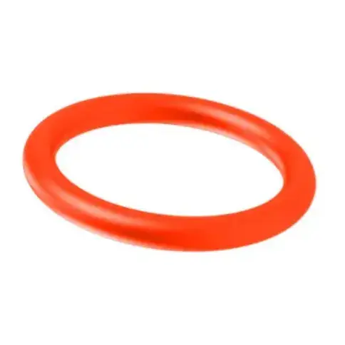 VMQ Silicone O-Ring — Techseals Kauçuk Sanayi ve Ticaret Ltd. Şti.