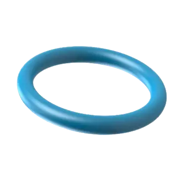CR Neoprene O-Ring — Techseals Kauçuk Sanayi ve Ticaret Ltd. Şti.
