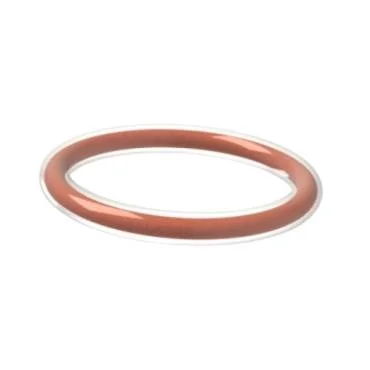 FEP-Encapsulated O-Ring — Techseals Kauçuk Sanayi ve Ticaret Ltd. Şti.