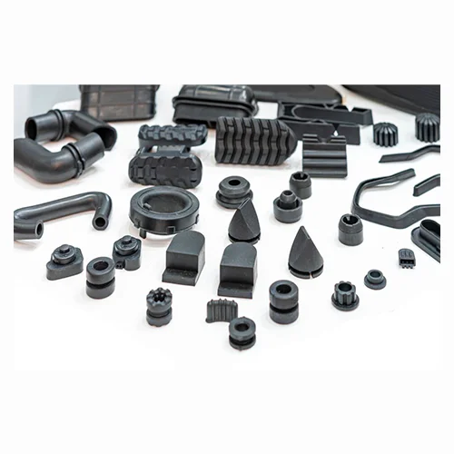 Custom Moulded Rubber Products — Techseals Kauçuk Sanayi ve Ticaret Ltd. Şti.