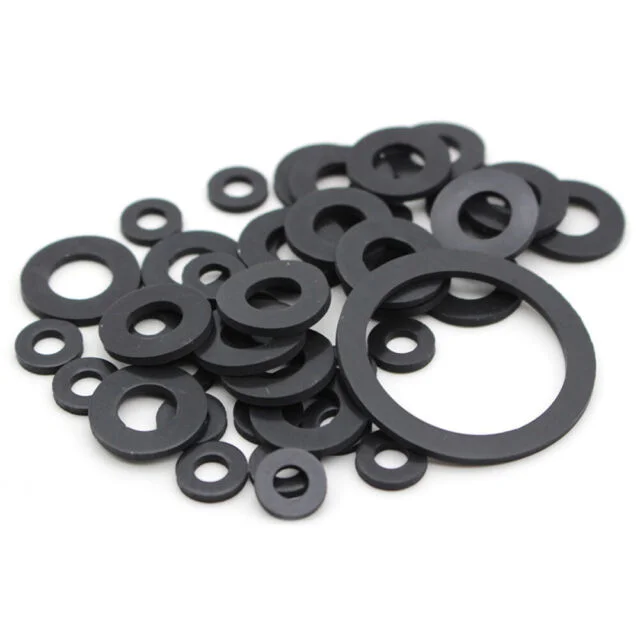 Rubber Gaskets — Techseals Kauçuk Sanayi ve Ticaret Ltd. Şti.