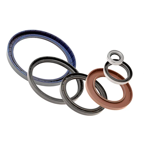 Rotary Seals — Techseals Kauçuk Sanayi ve Ticaret Ltd. Şti.
