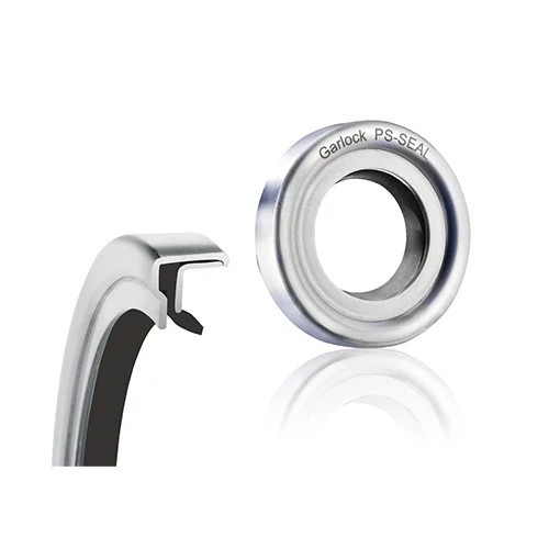 Garlock Seals — Techseals Kauçuk Sanayi ve Ticaret Ltd. Şti.