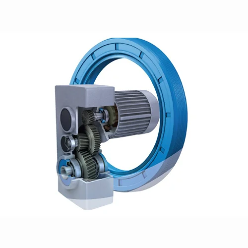 Freudenberg Simrit Oil Seals — Techseals Kauçuk Sanayi ve Ticaret Ltd. Şti.