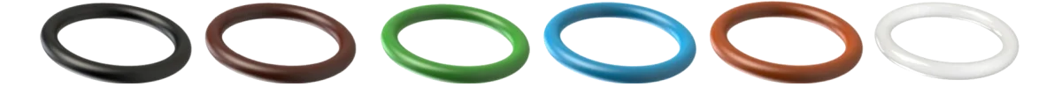 O-Ring Express Service — Techseals Kauçuk Sanayi ve Ticaret Ltd. Şti.