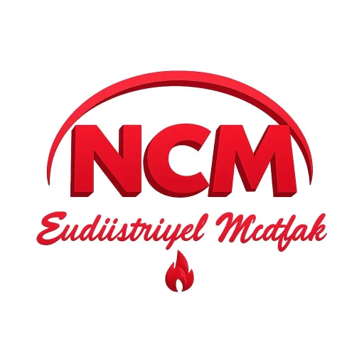 NCM Endüstriyel Mutfak Ekipmanları logo