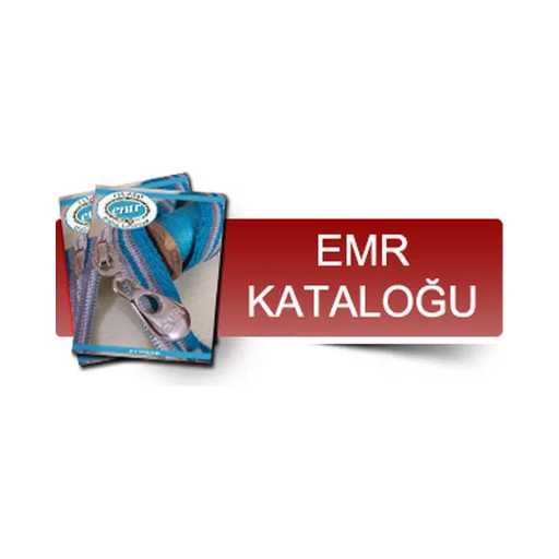 EMR Fermuar (Edirne Tesisi) logo