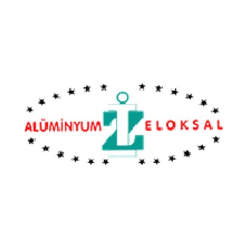 İZ Eloksal logo
