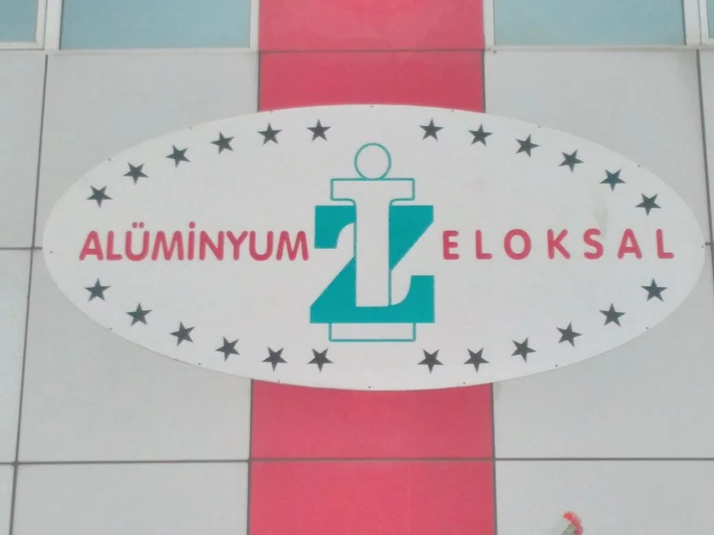 Profile Surface Treatment — İZ Eloksal
