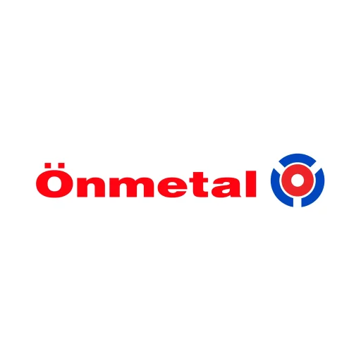 Önmetal Döküm logo