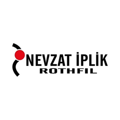 Nevzat İplik (Edirne Fabrikası) logosu
