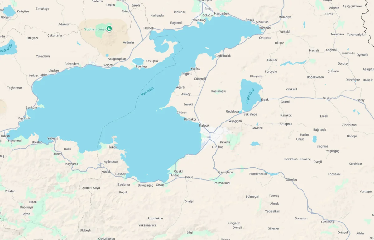 Mineral Tedarik ve İhracat — Ölmez Madencilik