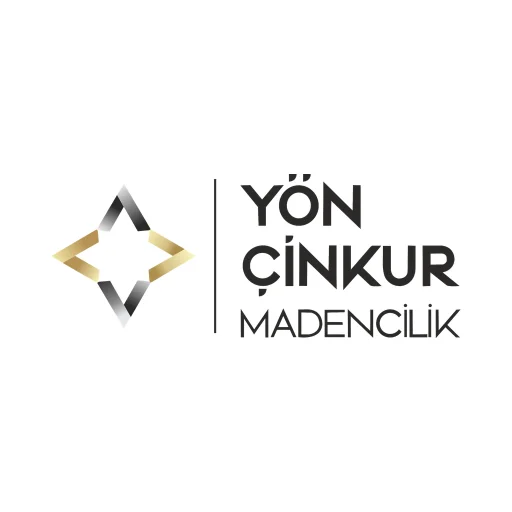 Yön Çinkur Madencilik logo