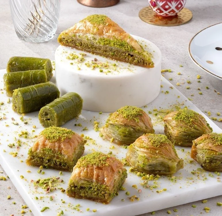 Walnut Kome — Büyükbayraktar Gıda Sanayi ve Ticaret Ltd. Şti.