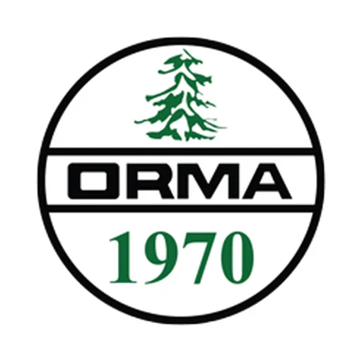 Orma Orman Mahsulleri logo