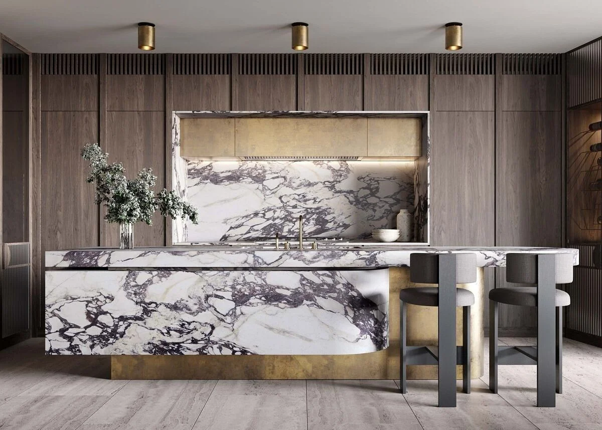 Atlas Natural Stone