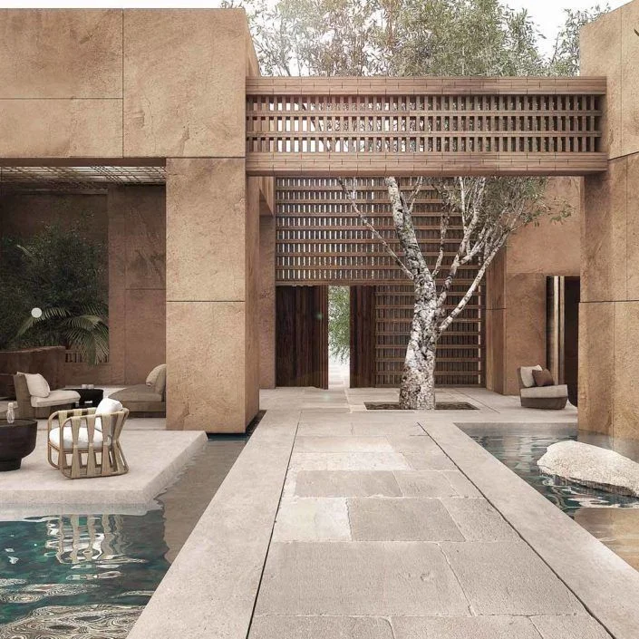 Atlas Natural Stone