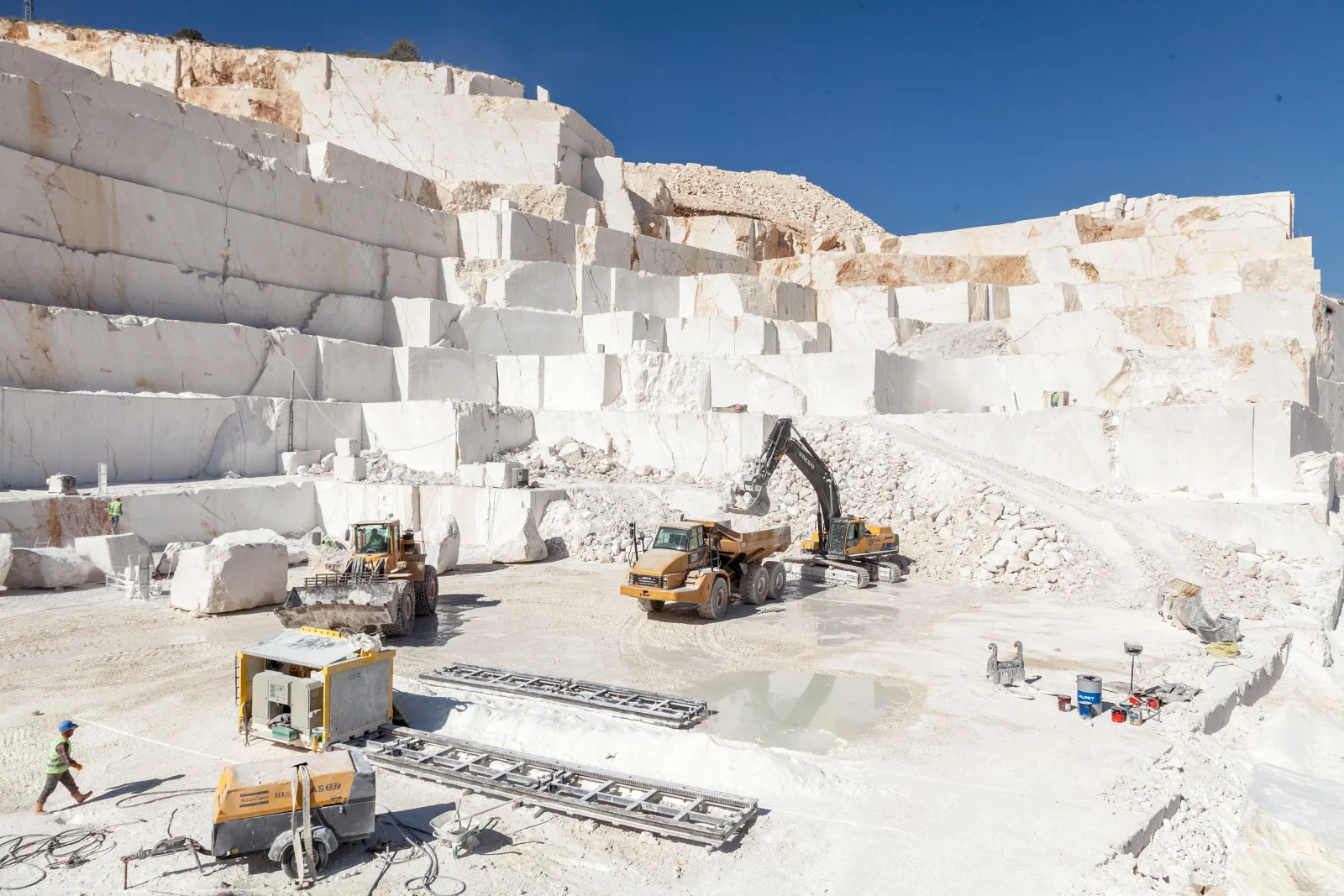 Atlas Natural Stone