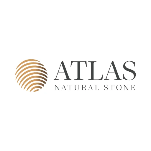 Atlas Natural Stone logo