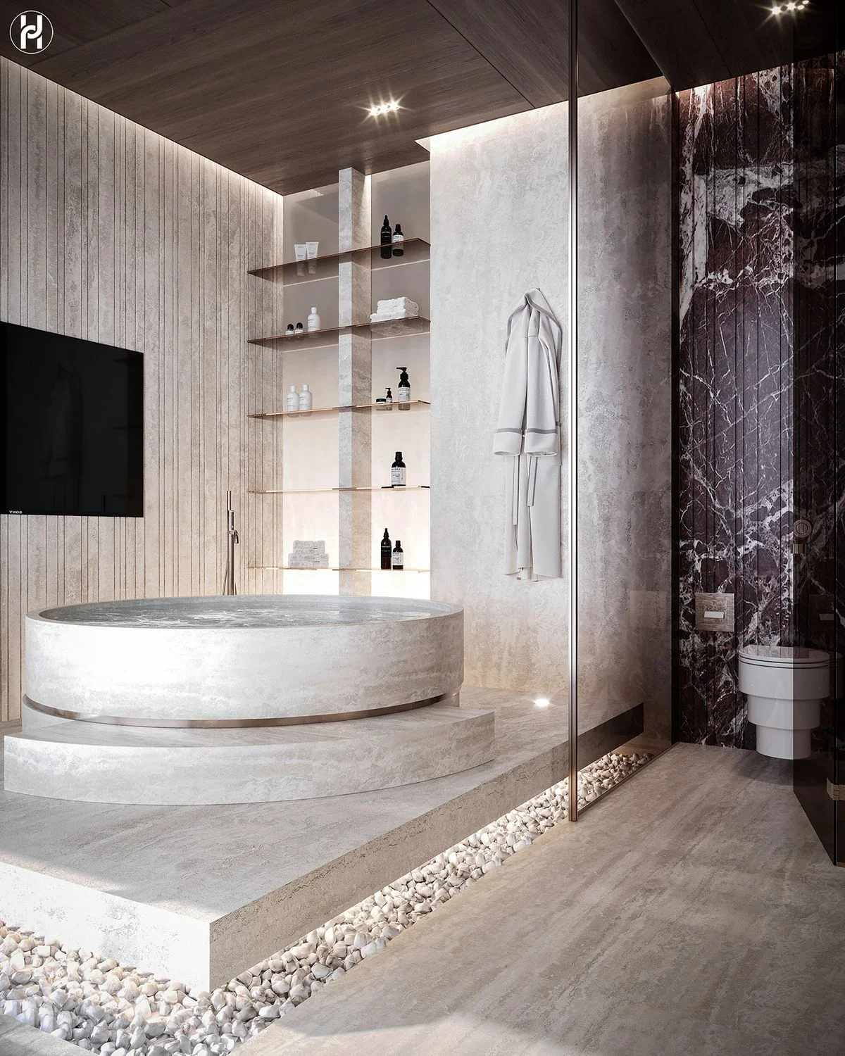 Export Supply — Atlas Natural Stone