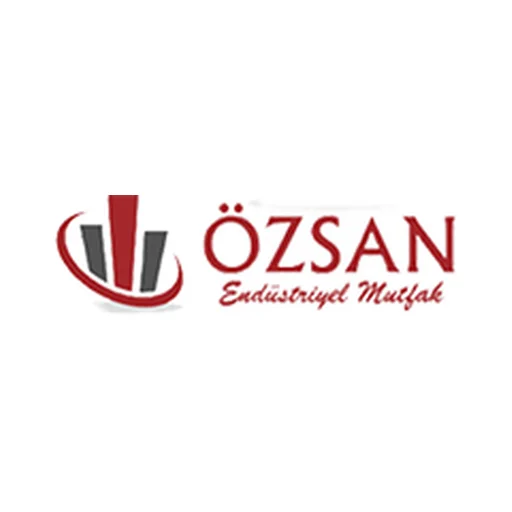 Özsan Endüstriyel Mutfak logo