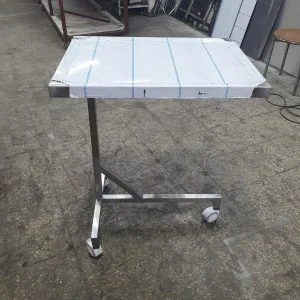 Stainless Steel Manufacturing — Özsan Endüstriyel Mutfak
