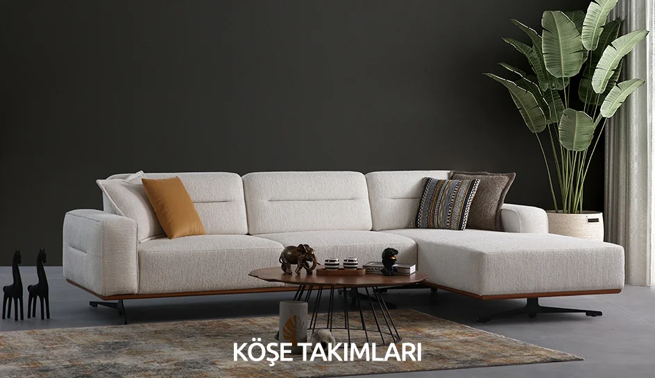 Seating Group — Kapriss Mobilya