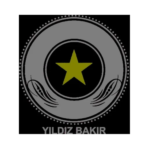 Yıldız Bakır Madencilik Sanayi ve Ticaret A.Ş. logosu
