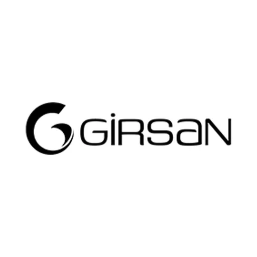 Girsan Makina ve Hafif Silah logo