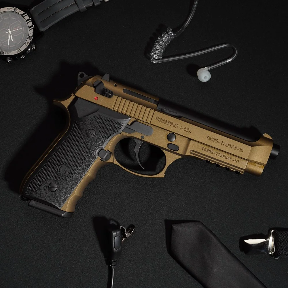 Custom Machine Design — Girsan Makina ve Hafif Silah