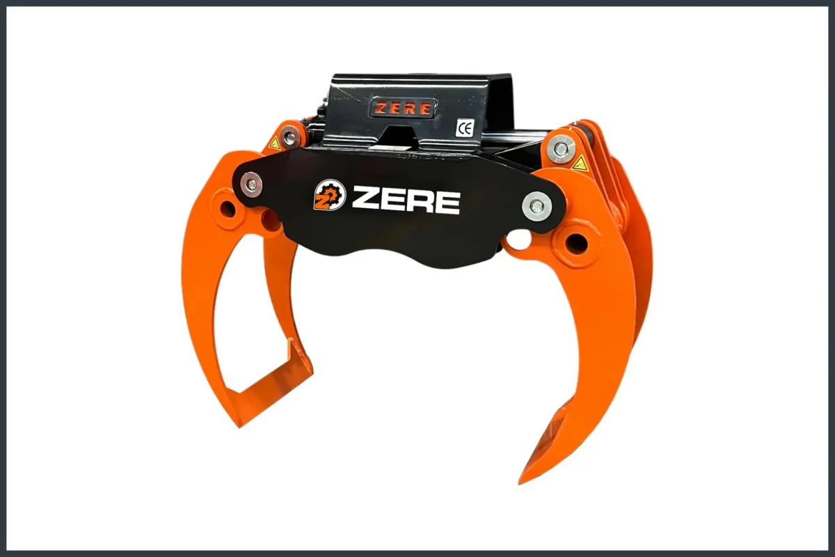 Technical Service — Zere Sanayi