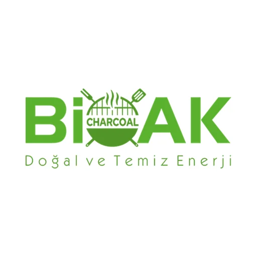 Bioak Pelet Enerji logo