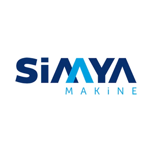 Simya Makina Takım logo