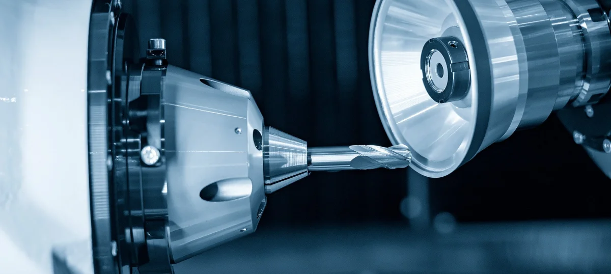 Rapid Tooling — Simya Makina Takım