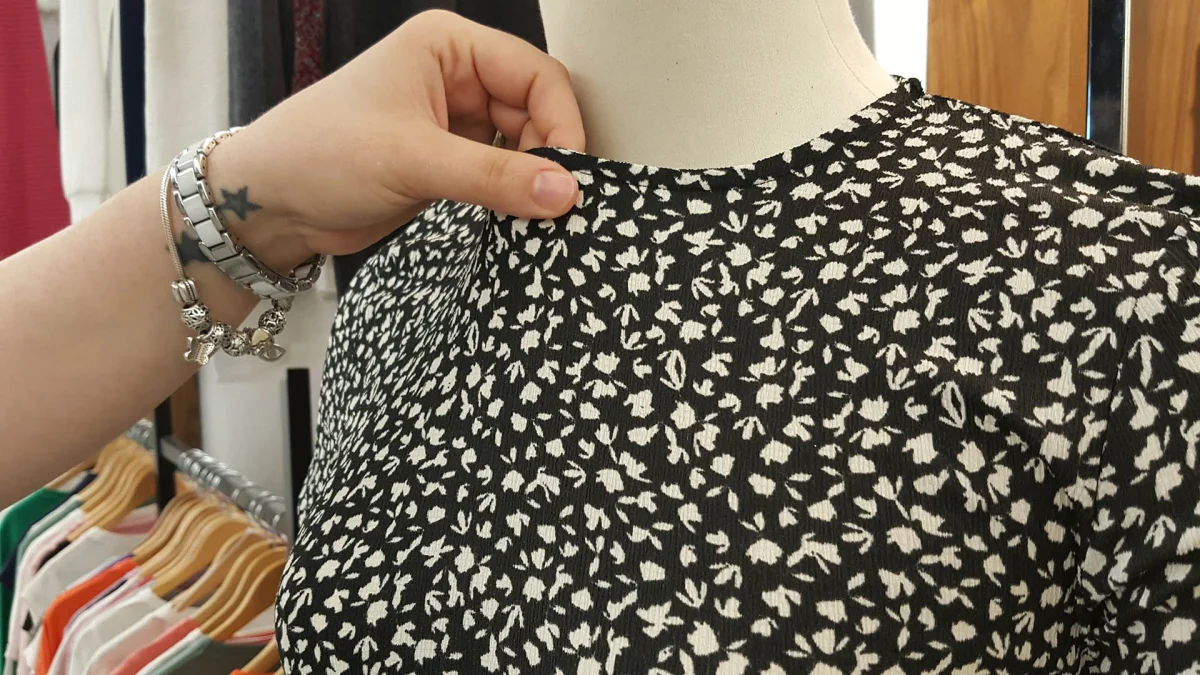 Apparel Sewing — Mola Tekstil