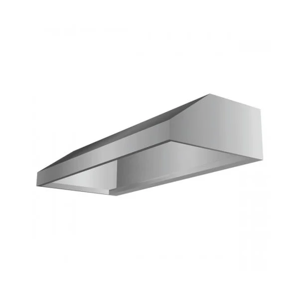 Exhaust Hoods — Global Paslanmaz