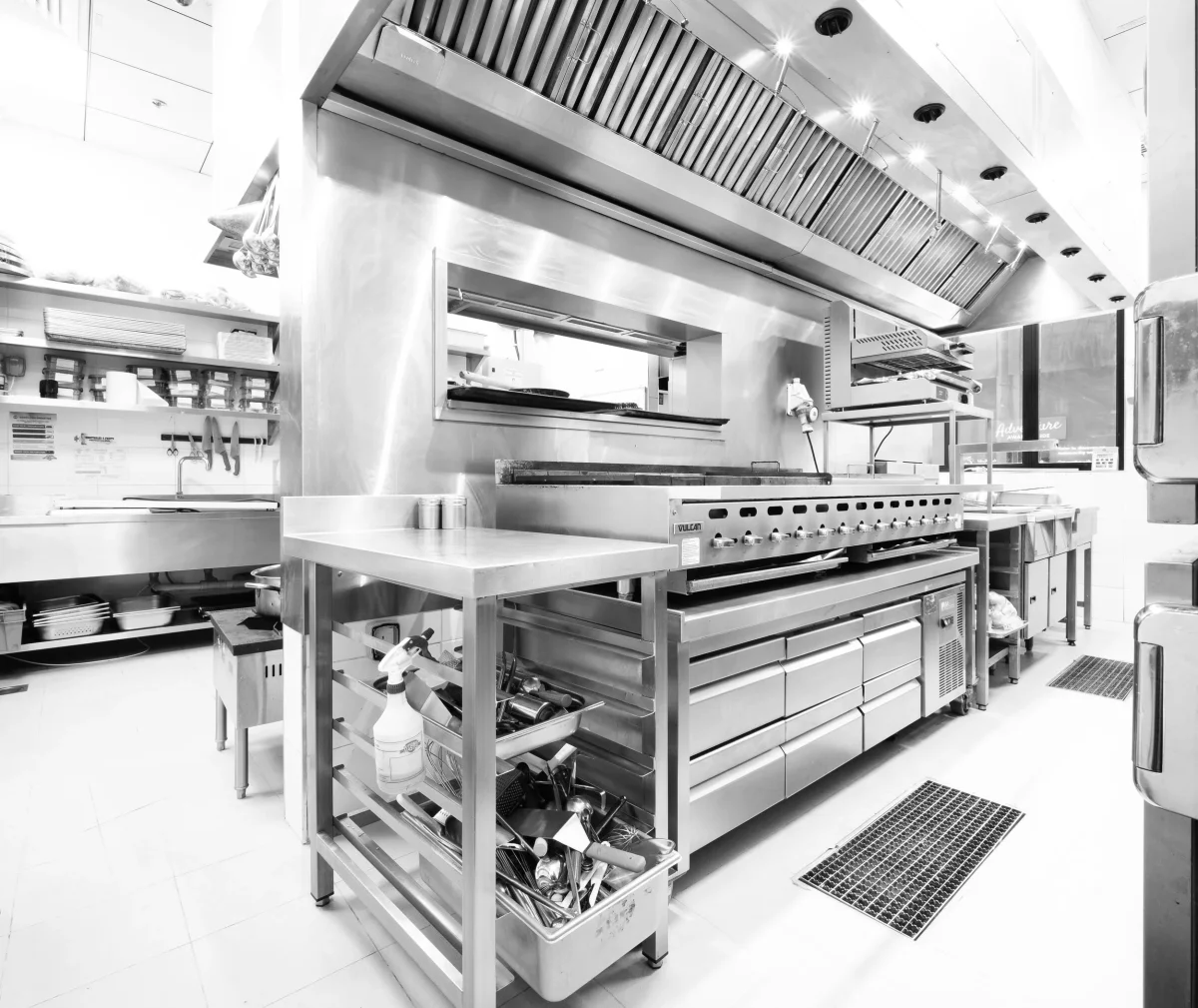 Stainless Steel Manufacturing — Global Paslanmaz