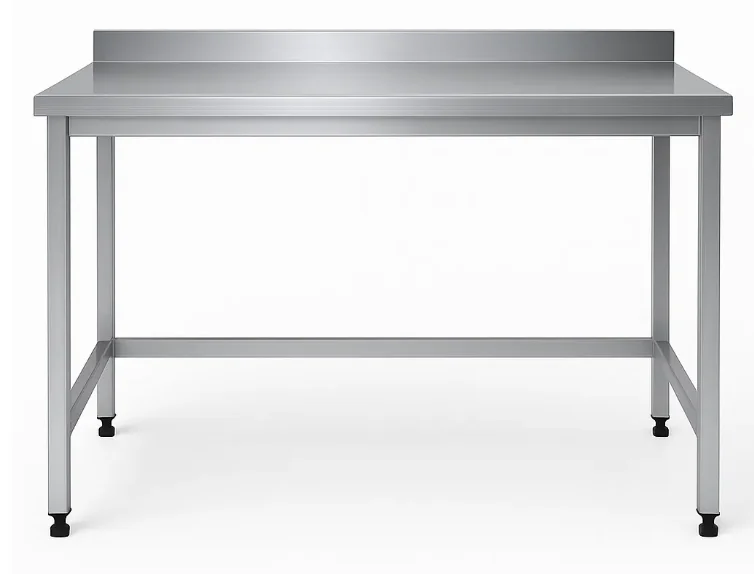 Custom Manufacturing — Global Paslanmaz