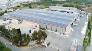 Teknopanel Çatı ve Cephe Panelleri Üretim San. ve Tic. A.Ş.