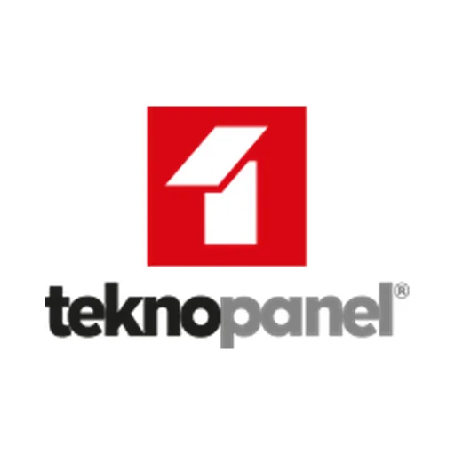 Teknopanel Çatı ve Cephe Panelleri Üretim San. ve Tic. A.Ş. logo