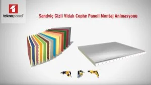EPS Insulation Board — Teknopanel Çatı ve Cephe Panelleri Üretim San. ve Tic. A.Ş.