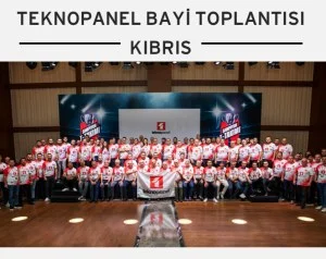 EPS Manufacturing — Teknopanel Çatı ve Cephe Panelleri Üretim San. ve Tic. A.Ş.