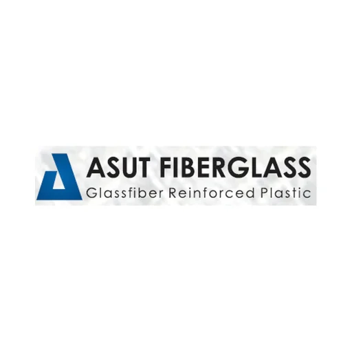Aşut Fiberglass Ticaret ve Sanayi A.Ş. logo