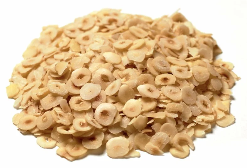 Natural Hazelnut Kernels — Avella Fındık